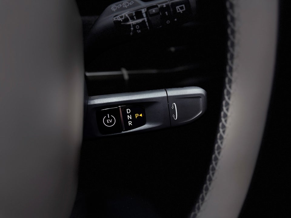 Kia EV3 81 Long Range GT-Line 5d