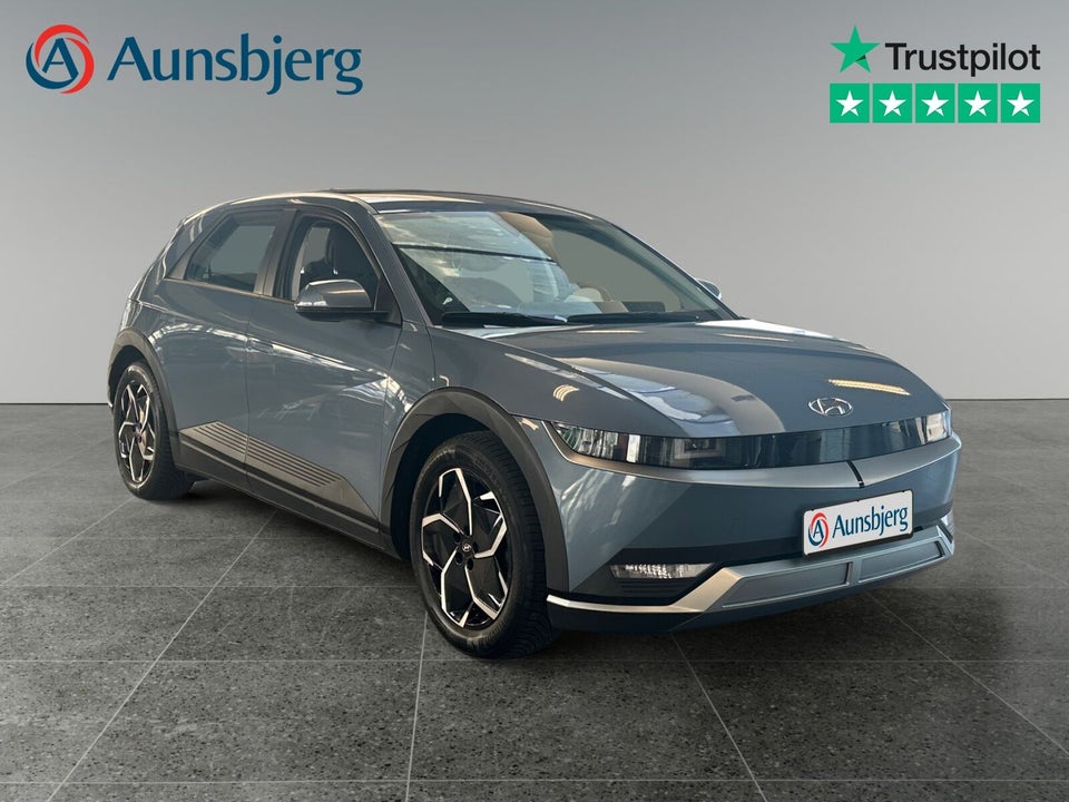 Hyundai Ioniq 5 77 Essential 5d