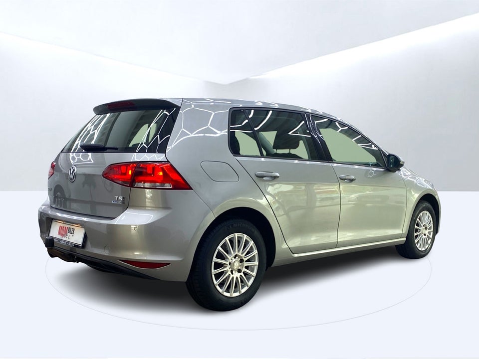 VW Golf VII 1,2 TSi 85 Trendline BMT 5d