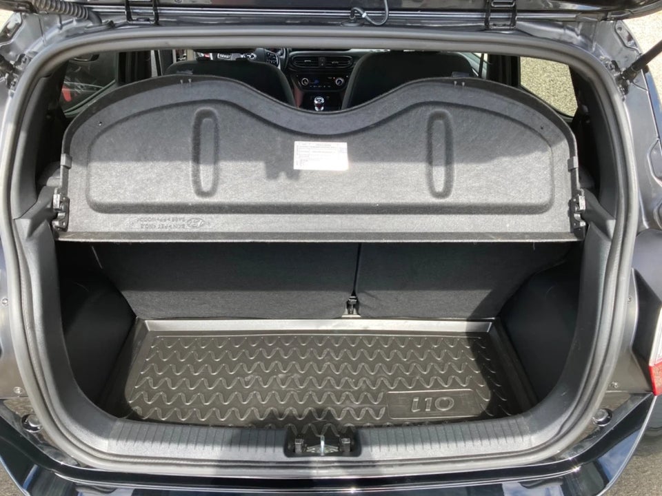 Hyundai i10 1,0 T-GDi N-Line 5d