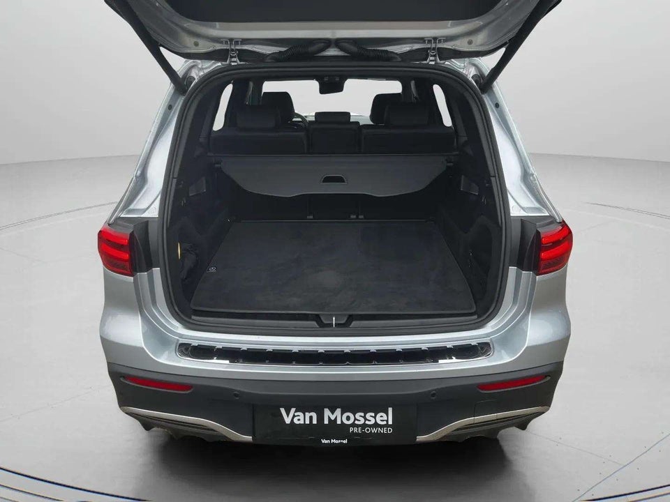 Mercedes EQB250+ AMG Premium 5d