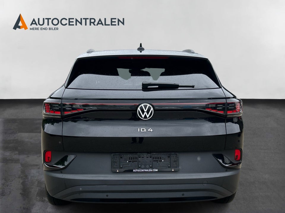 VW ID.4 77 Pro Style 5d