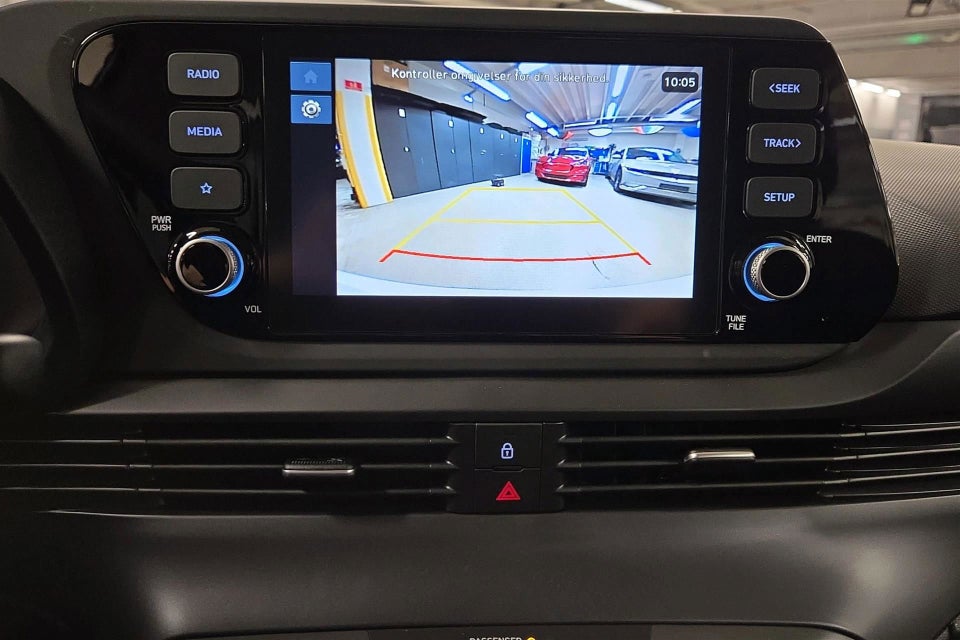 Hyundai i20 1,0 T-GDi Advanced 5d