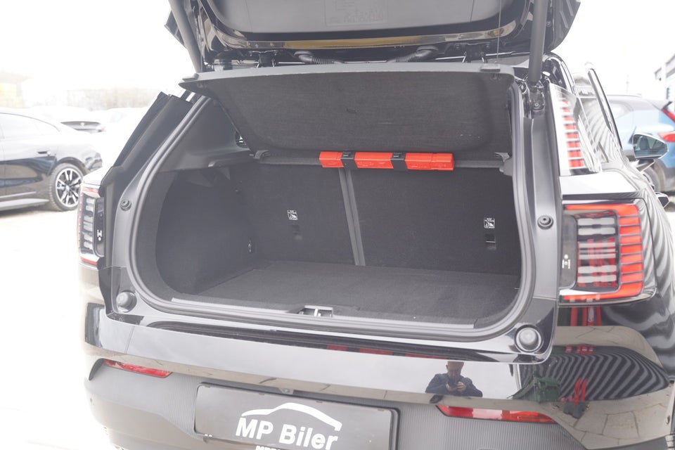 Volvo EX30 Extended Range Ultra 5d