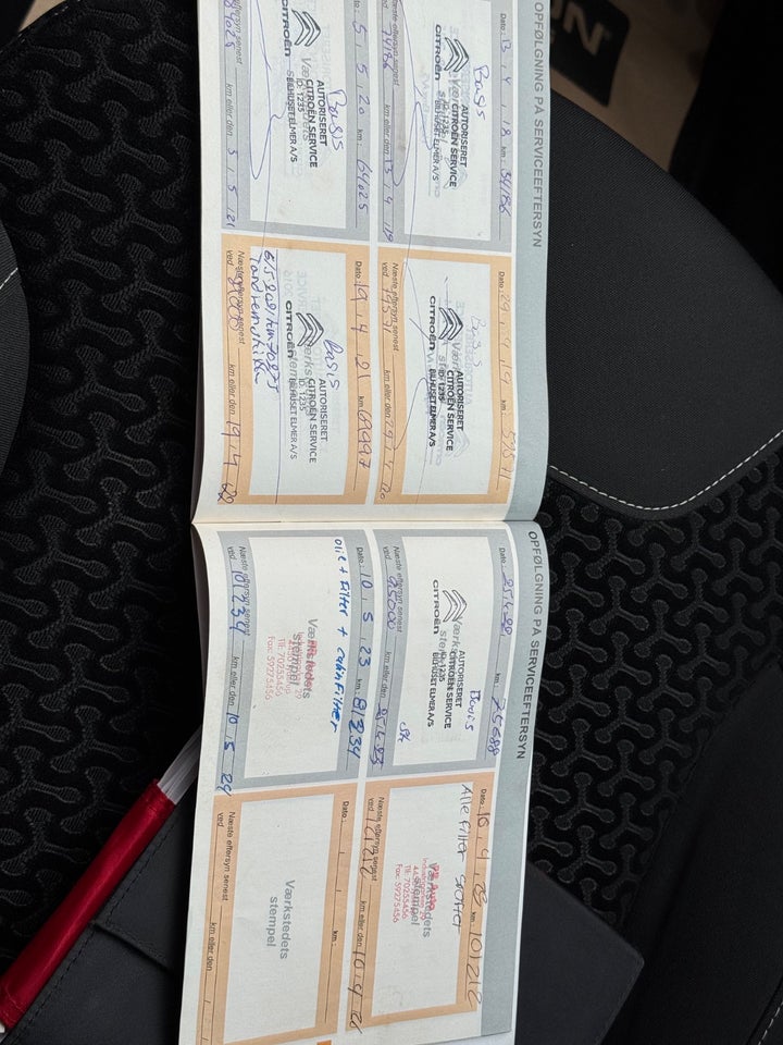 Citroën C3 1,4 HDi Seduction 5d