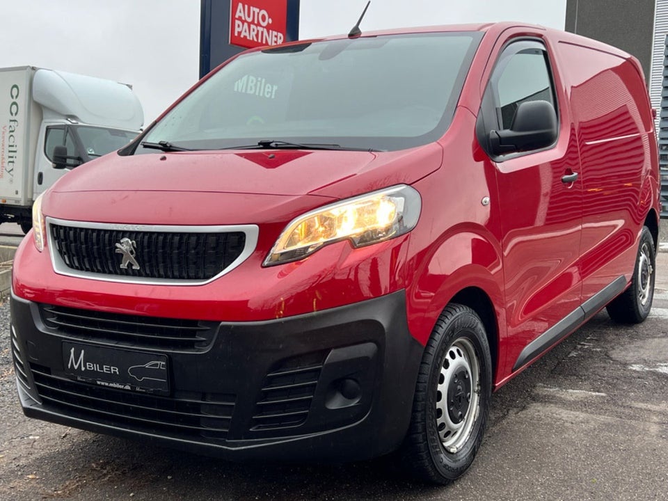 Peugeot Expert 2,0 BlueHDi 120 L2 Plus Van