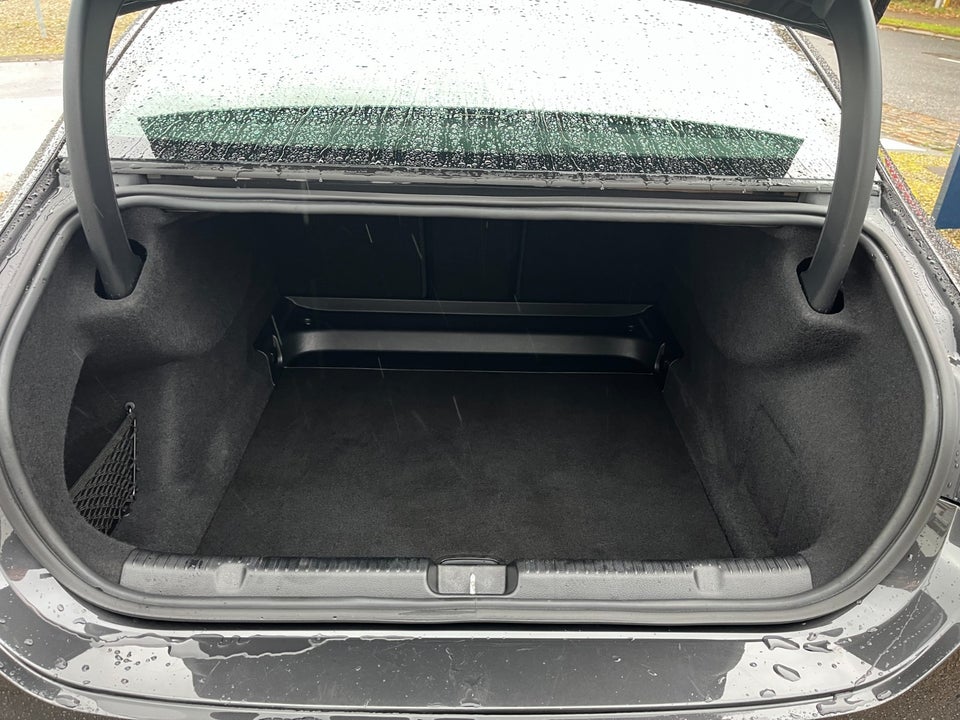 Mercedes EQE300 Electric Art 4d