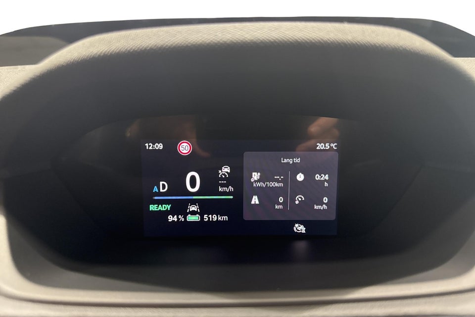 Skoda Elroq 85 iV Sportline 5d