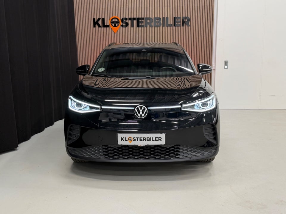 VW ID.4 77 Pro Performance 5d