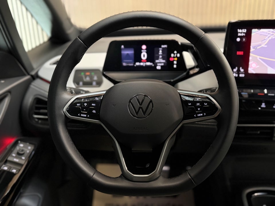 VW ID.3 77 Pro S 5d
