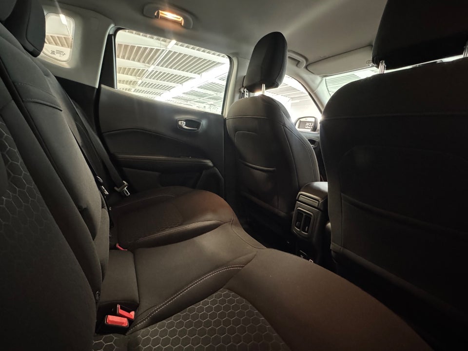 Jeep Compass 1,3 4xe Longitude aut. 4x4 5d