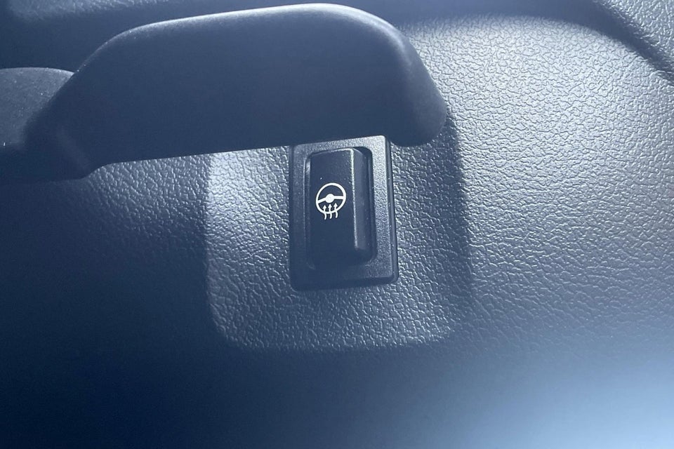 MINI Cooper SE Maximise 3d