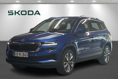 Annonce: Skoda Karoq 1,5 TSi 150 Selecti... - Pris 419.900 kr.