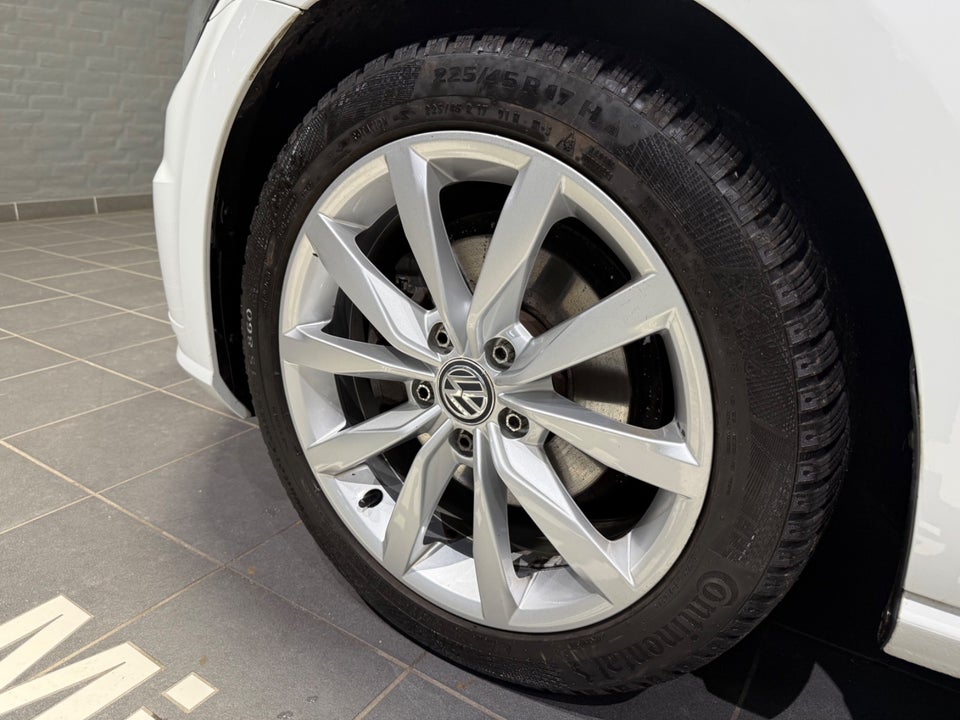 VW Golf VII 1,5 TSi 150 Highline DSG 5d