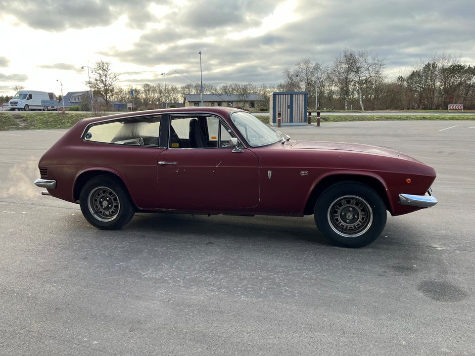 Reliant Scimitar 3,0 V6 GTE 3d