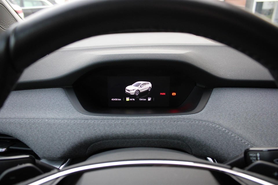 Skoda Enyaq 80 iV 5d