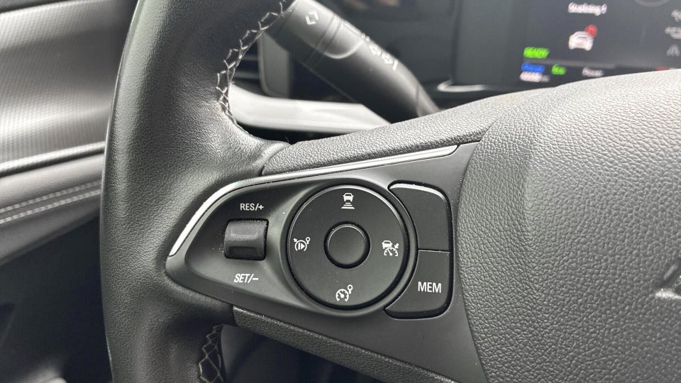 Opel Mokka-e 50 Edition+ 5d