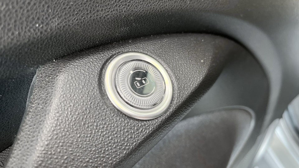 Fiat 500e 42 Icon 3d