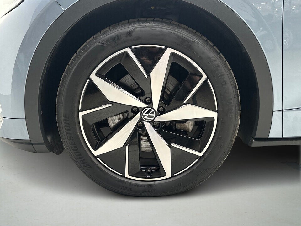 VW ID.4 77 GTX 4Motion 5d