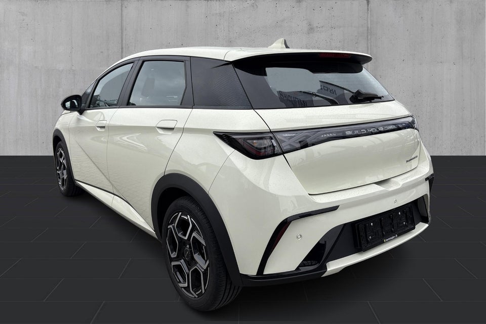 BYD Dolphin 60 Comfort 5d