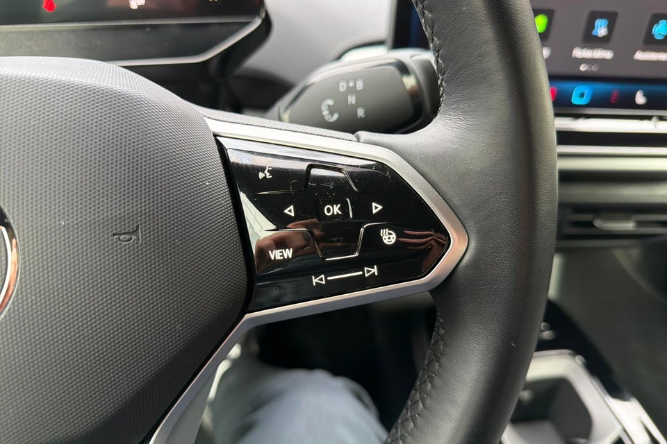 VW ID.4 77 Style+ 5d