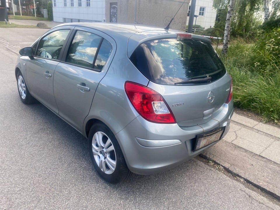 Opel Corsa 1,3 CDTi 95 Enjoy 5d