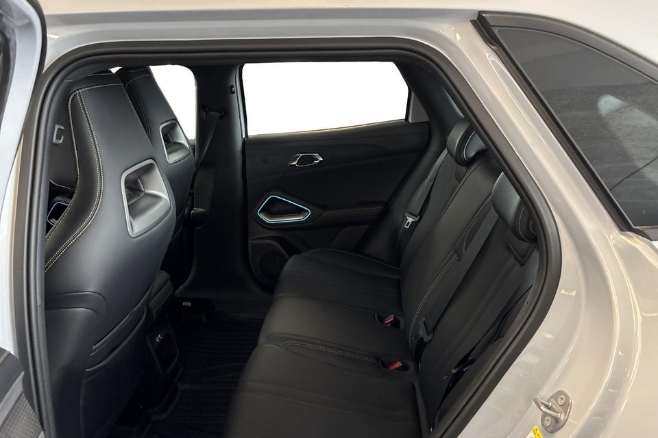 BYD Atto 2 46 Boost 5d
