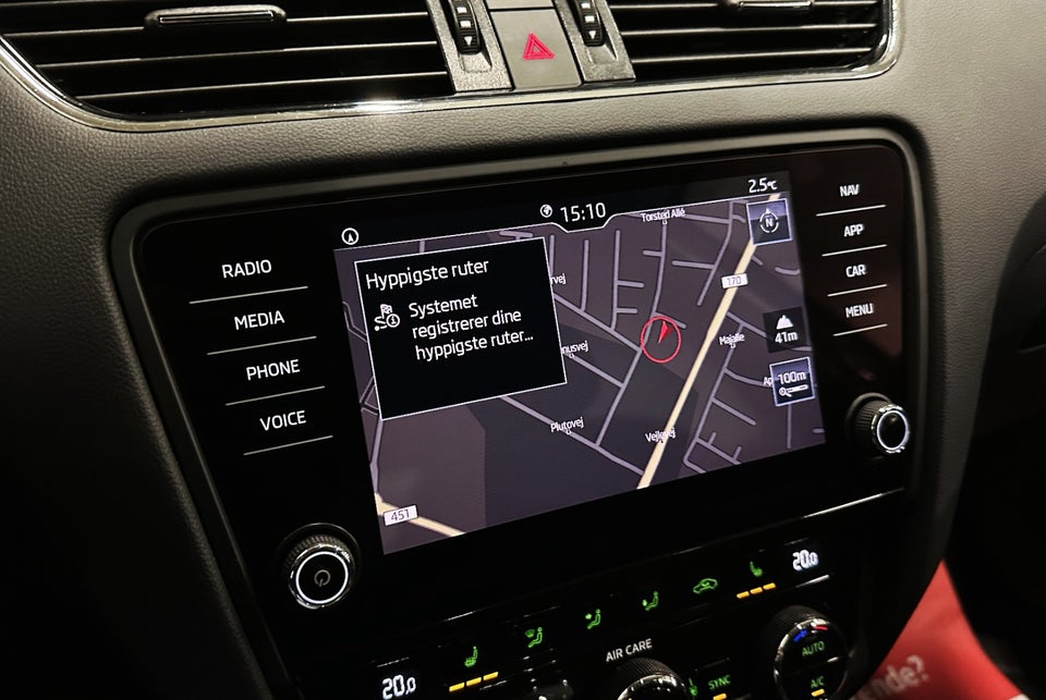 Skoda Octavia 1,5 TSi 150 Style DSG 5d