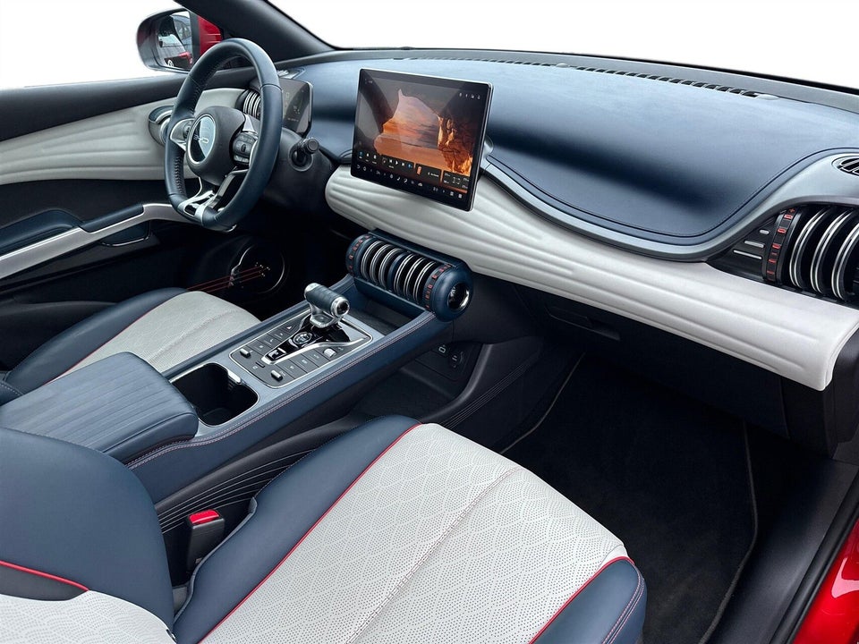 BYD Atto 3 60 Design 5d