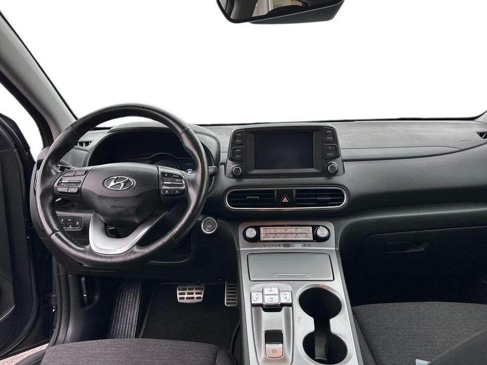 Hyundai Kona 64 EV Advanced 5d