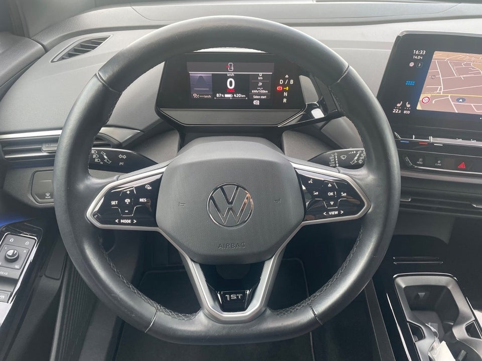 VW ID.4 77 1ST Pro Performance 5d