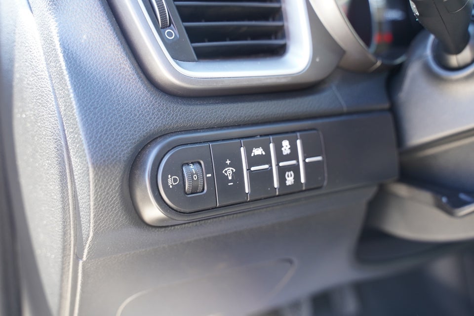 Kia Ceed 1,0 T-GDi Active SW 5d