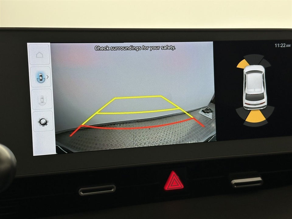 Hyundai Ioniq 5 58 Advanced 5d