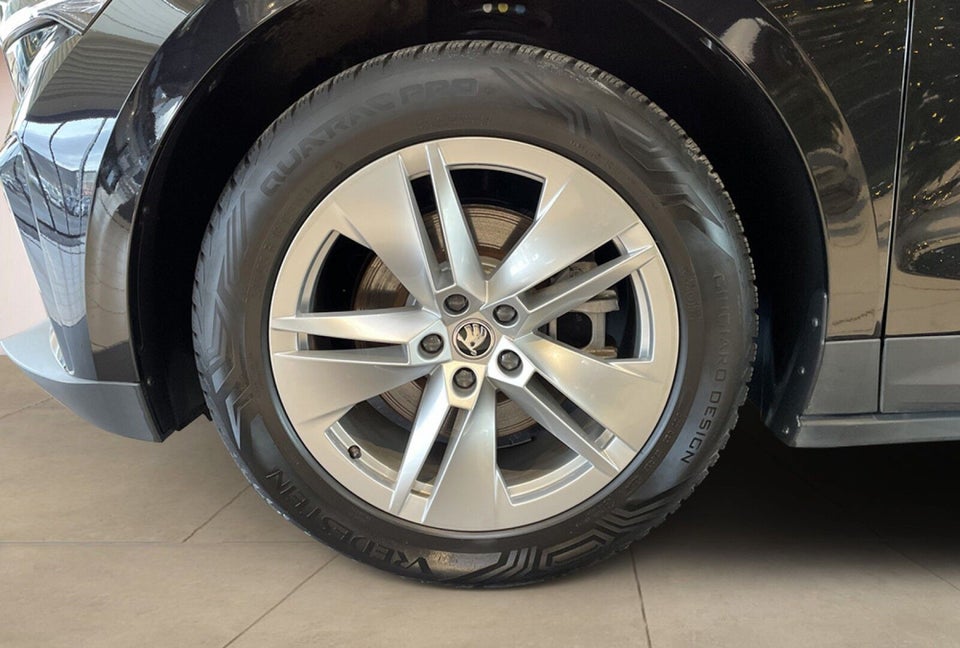 Skoda Enyaq 60 iV Premium 5d
