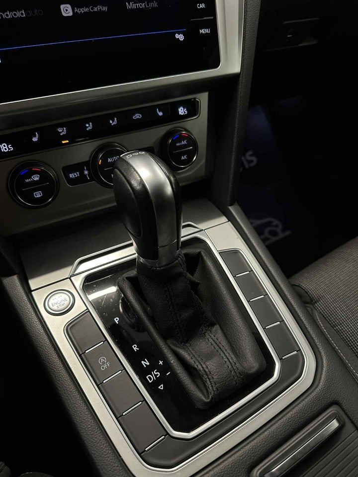 VW Passat 1,4 TSi 150 Comfortline Variant DSG 5d