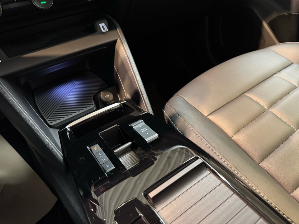 Citroën ë-C4 54 Max 5d