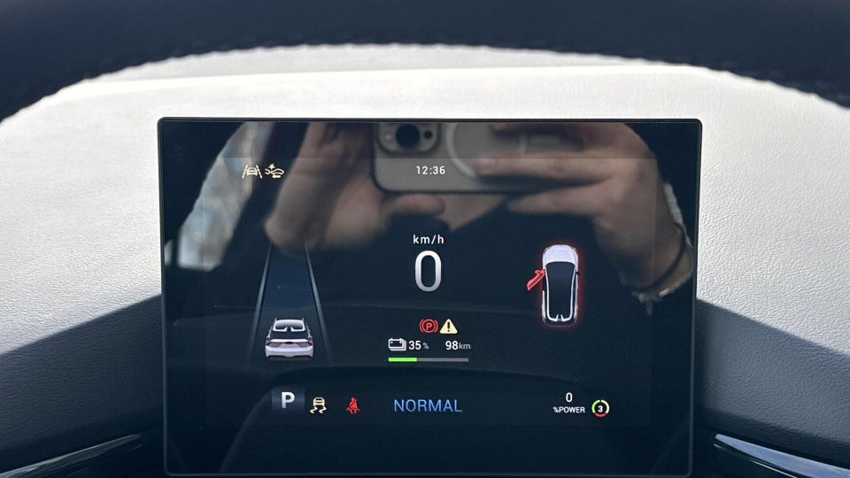 MG 4 51 Nordic Edition 5d