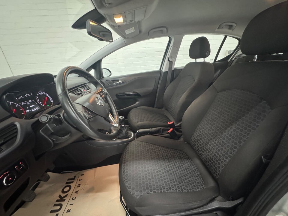 Opel Corsa 1,4 16V Enjoy 5d