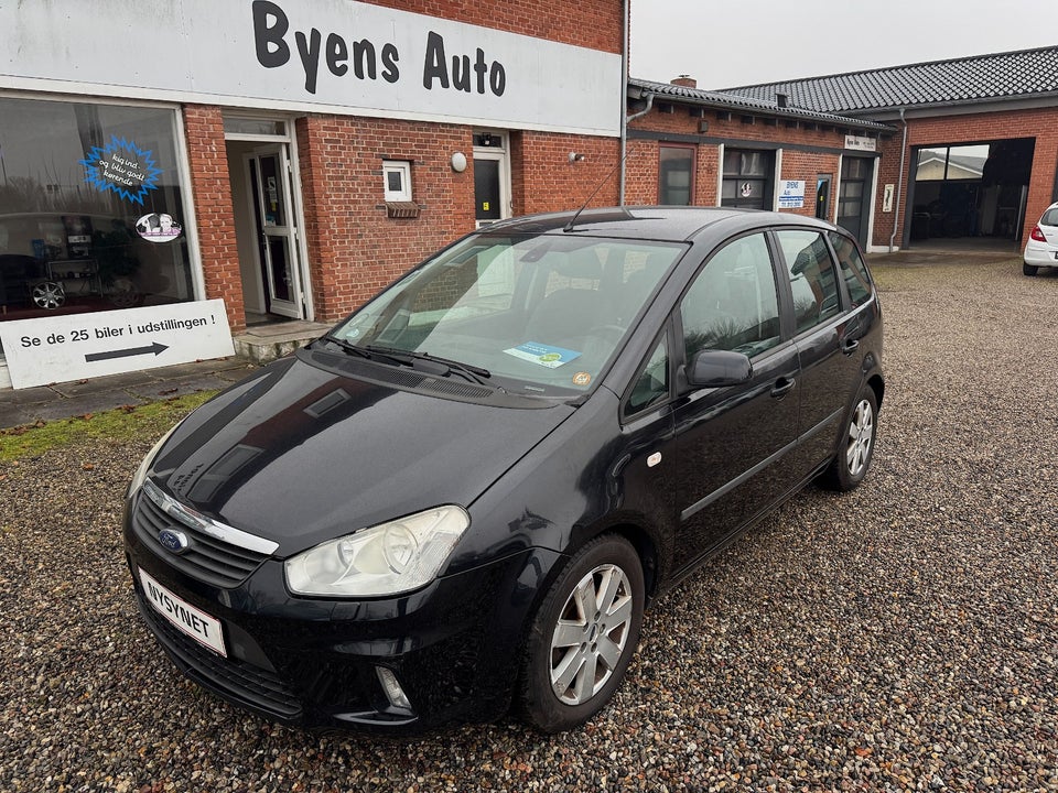 Ford C-MAX 1,6 Trend Collection 5d