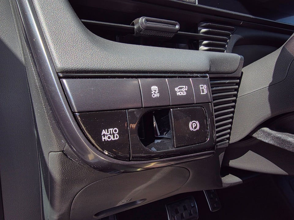 Hyundai Ioniq 5 84 N Line 5d