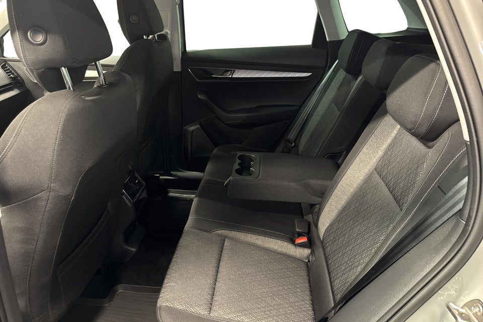 Skoda Karoq 1,5 TSi 150 Style DSG 5d