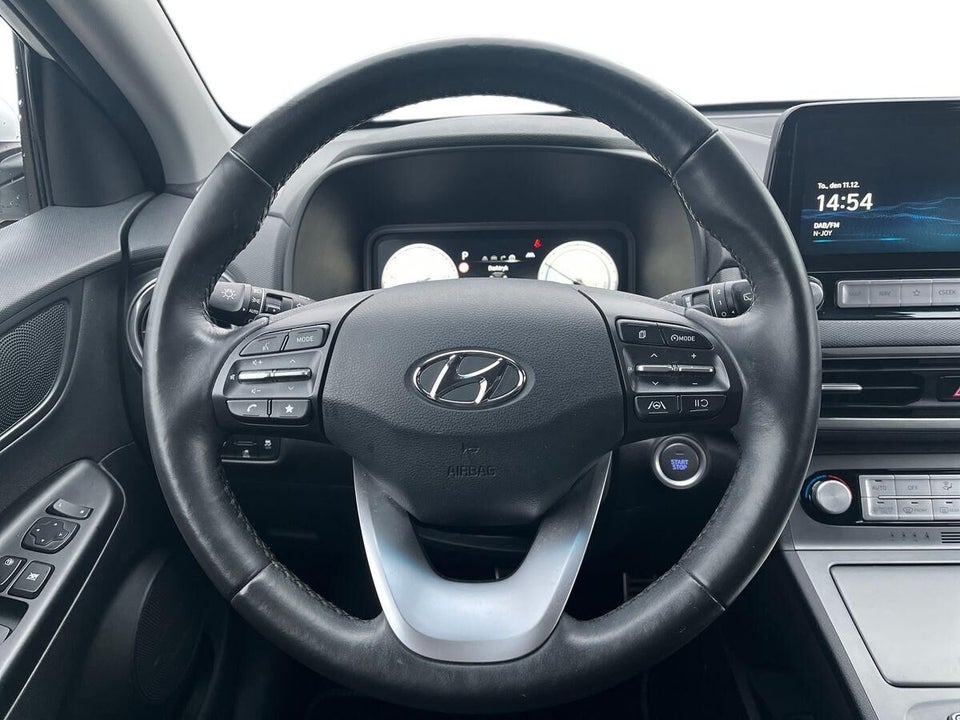 Hyundai Kona 39 EV Edition 30+ 5d