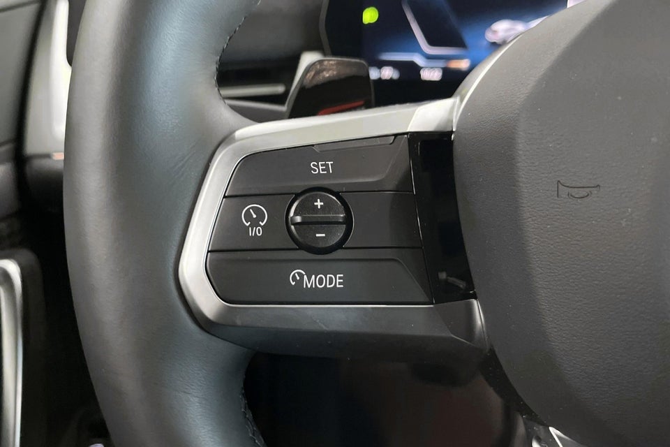 BMW iX2 eDrive20 M-Sport 5d