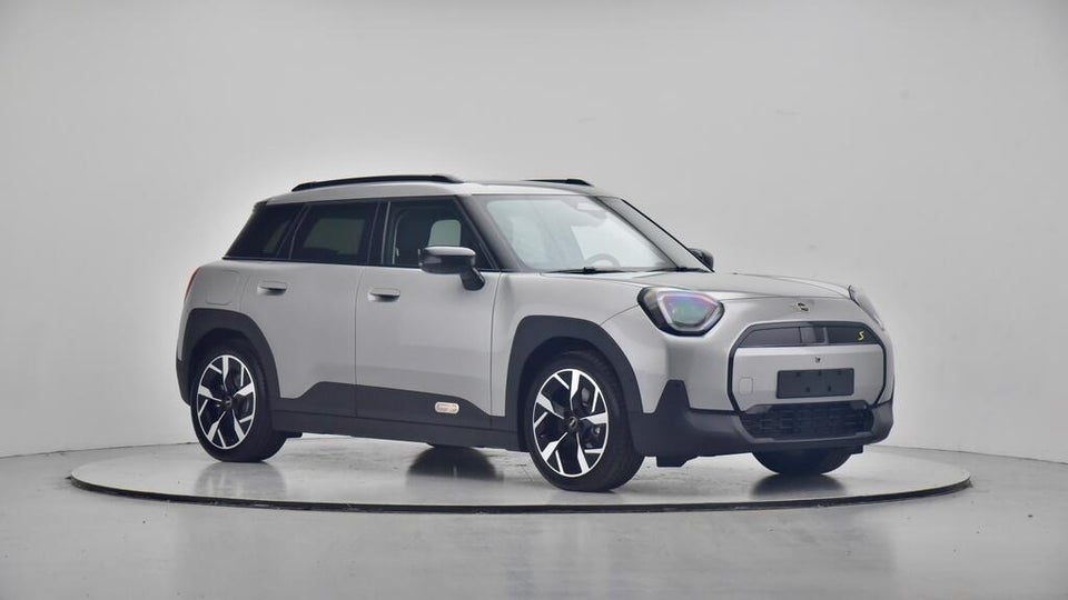 MINI Aceman SE Classic Trim XL 5d
