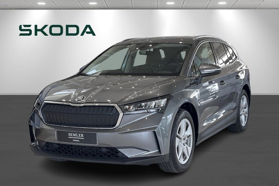 Skoda Enyaq 85 iV Drive 5d