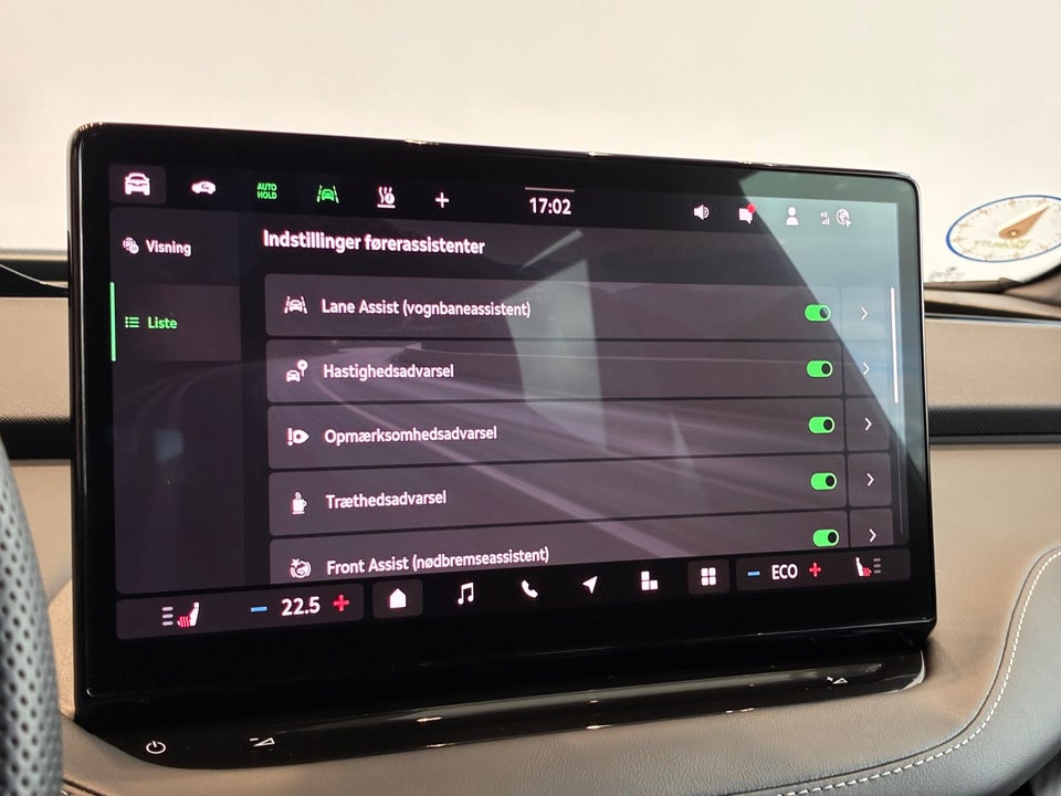 Skoda Enyaq 85 iV Sportline Maxx Coupé 5d