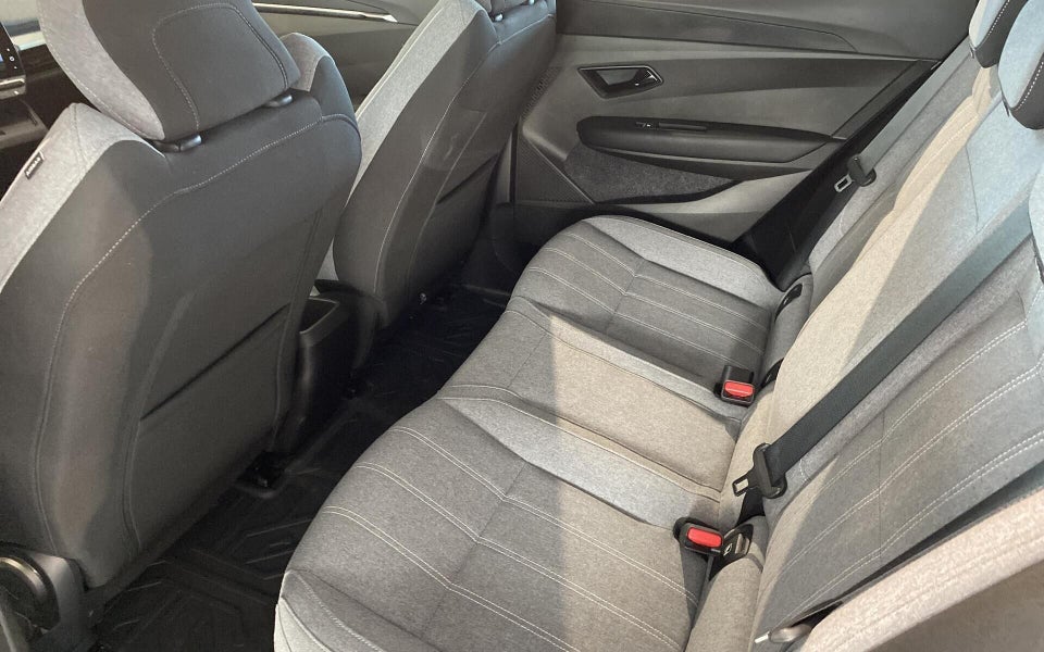 Renault Megane E-Tech 60 Equilibre 5d