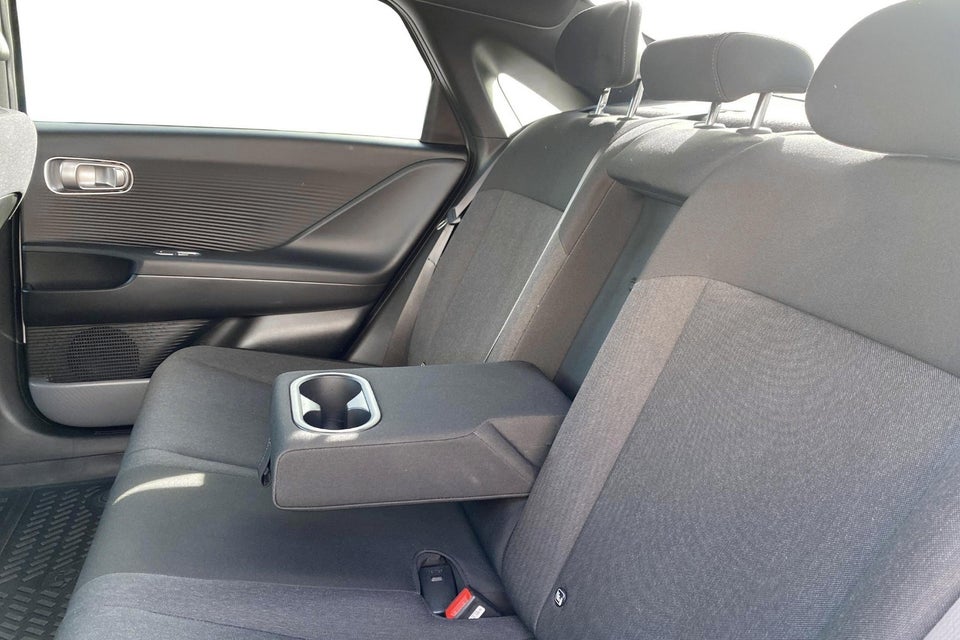 Hyundai Ioniq 6 53 Techniq 4d