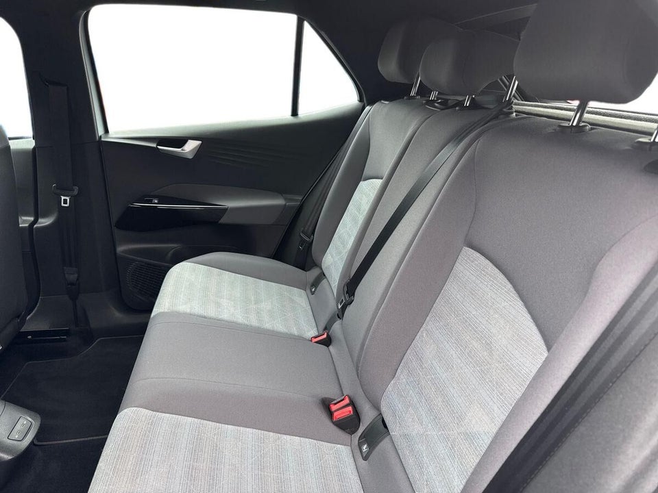 VW ID.3 58 Pro Performance 5d