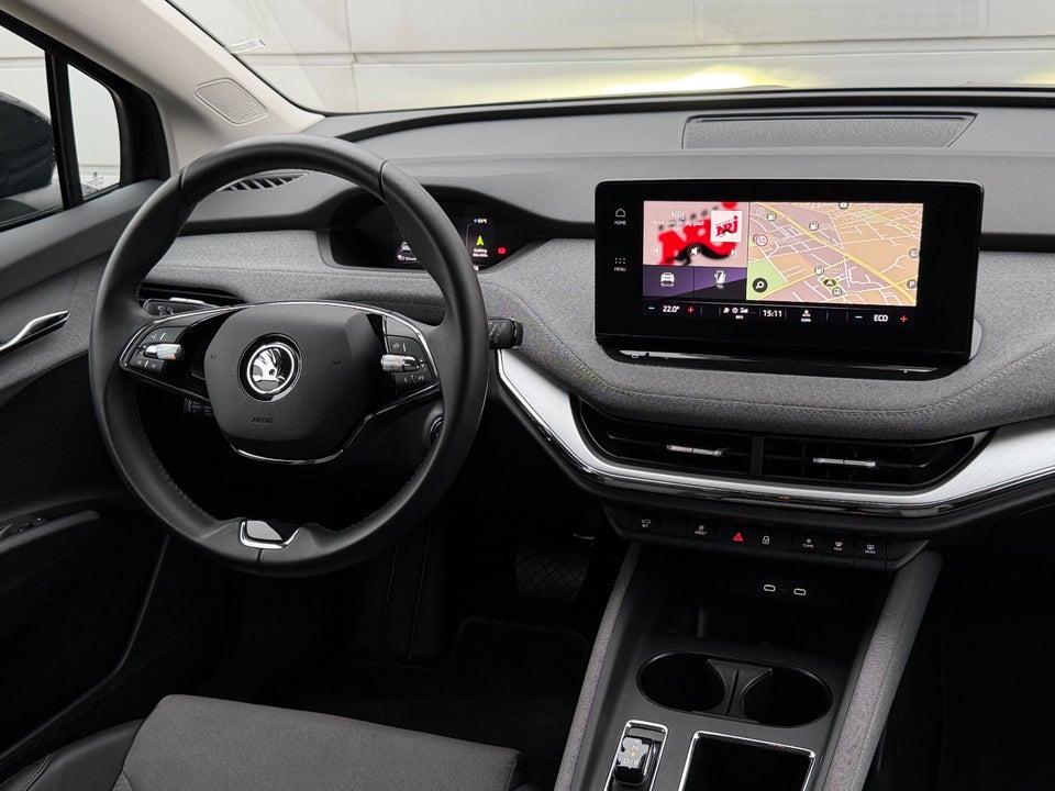 Skoda Enyaq 50 iV 5d